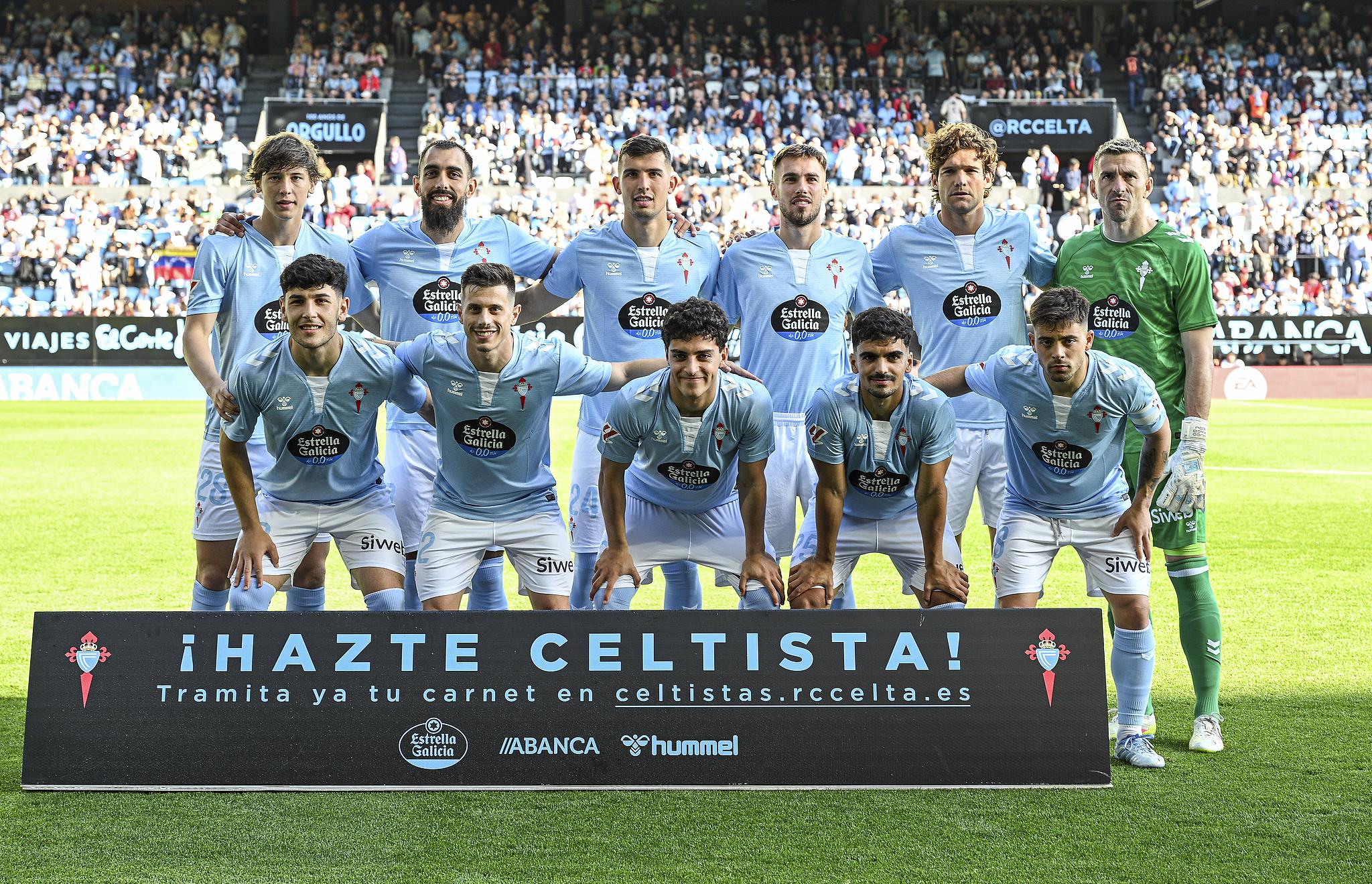 pp电子-82%的塞尔塔球迷即使给全世界的钱也不会放弃支持球队