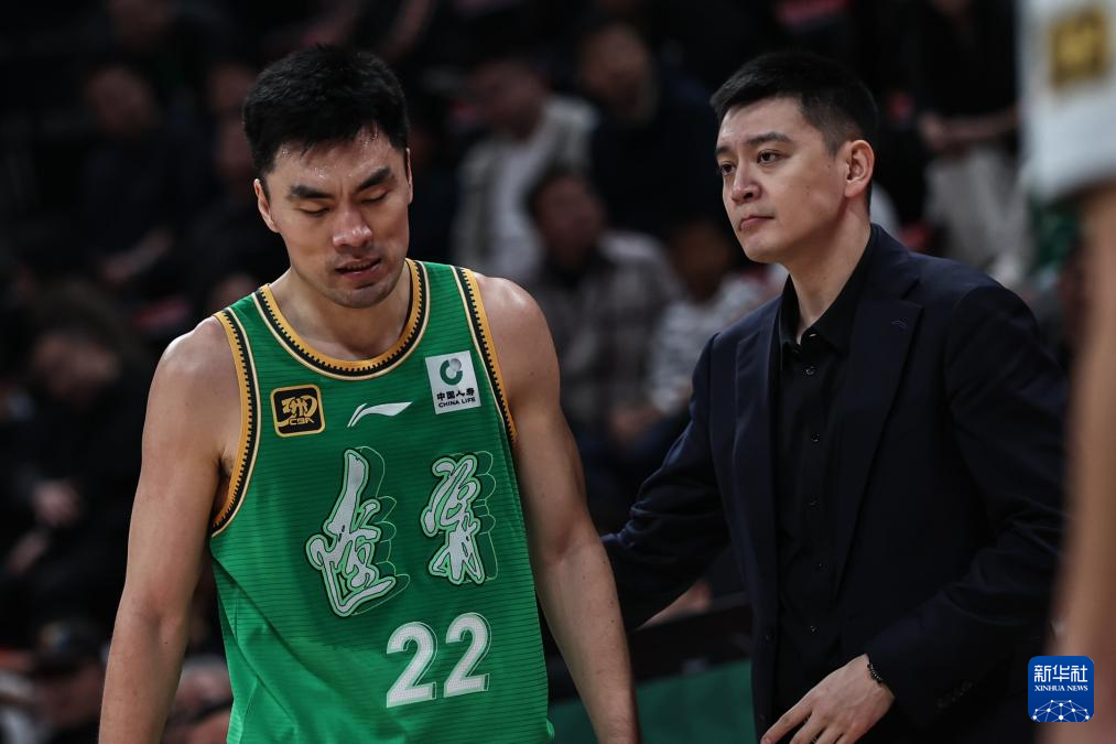 pp电子-重磅！杨鸣辞任辽宁男篮主帅，近期遭遇四连败成导火索